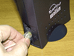 WN-S/560モデムセット