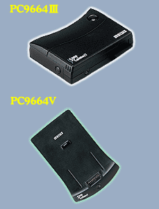 PC9664III,V