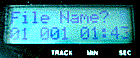 LCD DISPLAY