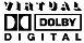 virtual dolby digital logo