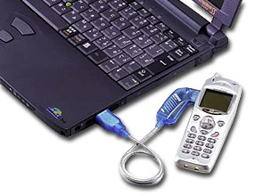 USB-H64m[gڑ