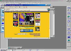 Ulead Systems PhotoImpact4JSE