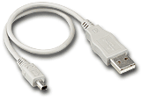 USB�P�[�u��