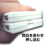 �h�b�L���O4