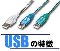 USB̓