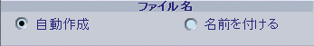 t@C̎w