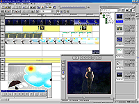 {Ulead MediaStudio Pro 5.2 VE1