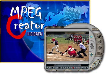 MPEG Creator