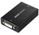 USB�ڑ��O���t�B�b�N�A�_�v�^�[�uUSB-RGB/D�v