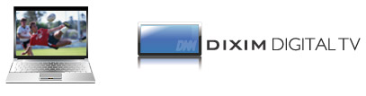 DiXiM Digital TV