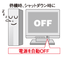 ҋ@AVbg_EɓdOFF