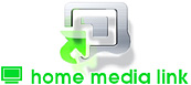 home media link