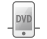 DVDビデオを観たい