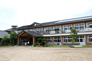ビジネスNAS「HDL-XVWシリーズ」＋遠隔監視サービス「NarSuS」導入事例【南種子町教育委員会】