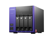 Windows Storage Server 2012 R2 Workgroup Edition 搭載　4ドライブモデル NAS HDL-Z4WMC2シリーズ