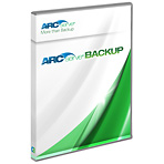 バックアップソフト「CA ARCserve Backup」