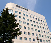 函館中央病院