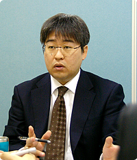 村上 修二様