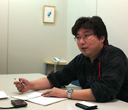 渡邉 徹様