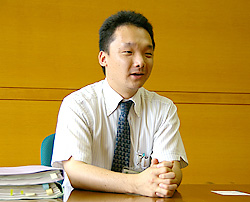 長谷川隆之様