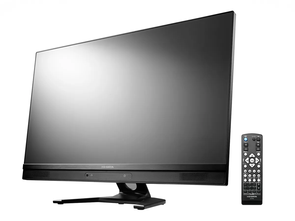 ゲーミングモニター『GigaCrysta』「LCD-RDT241XPB」