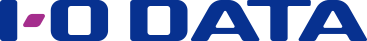 I-O DATA