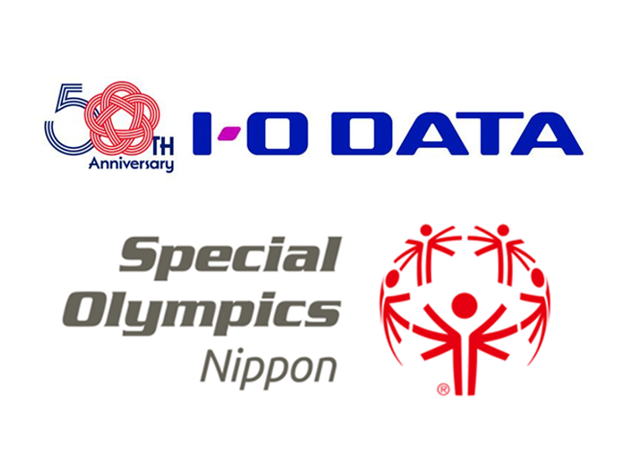 スペシャルオリンピックス日本とパートナーシップ契約を締結