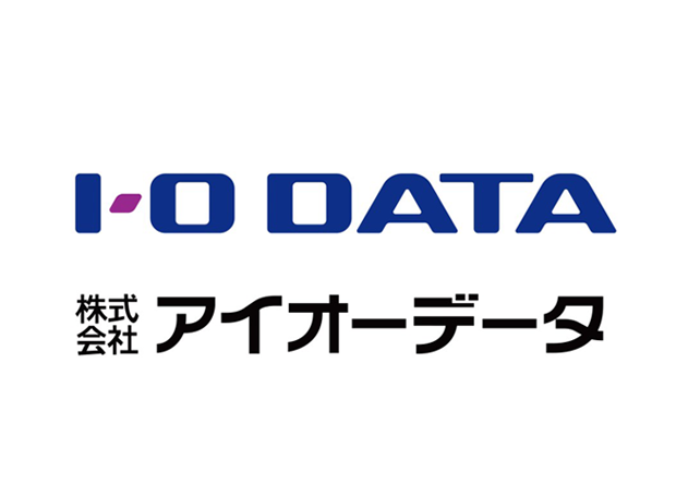「株式会社アイオーデータ」に社名変更