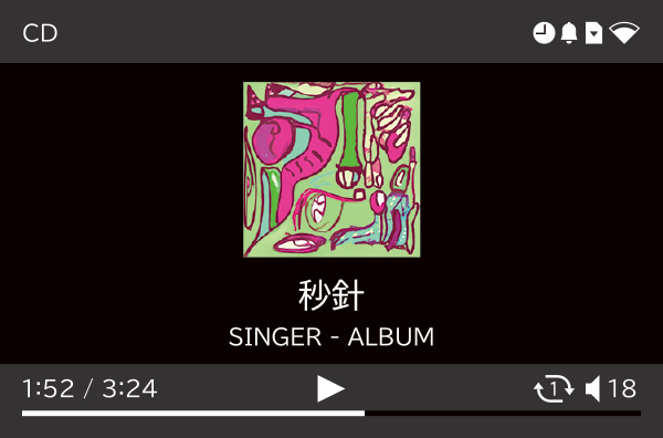 ベーシックモード