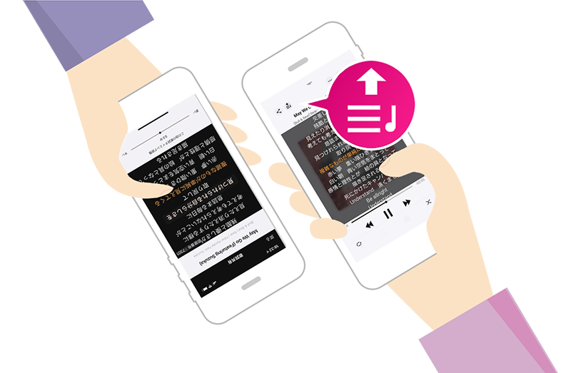 スマホでもクルマでもcdの曲を楽しめる Cdレコ6 Iodata アイ オー データ機器