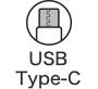 USB Type-C