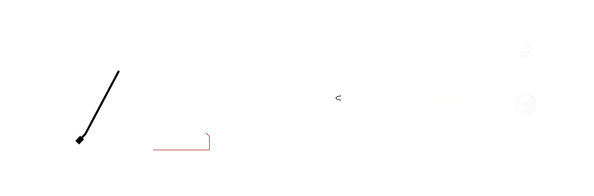 iPhoneとフォノイコライザー搭載のレコードプレーヤーと接続