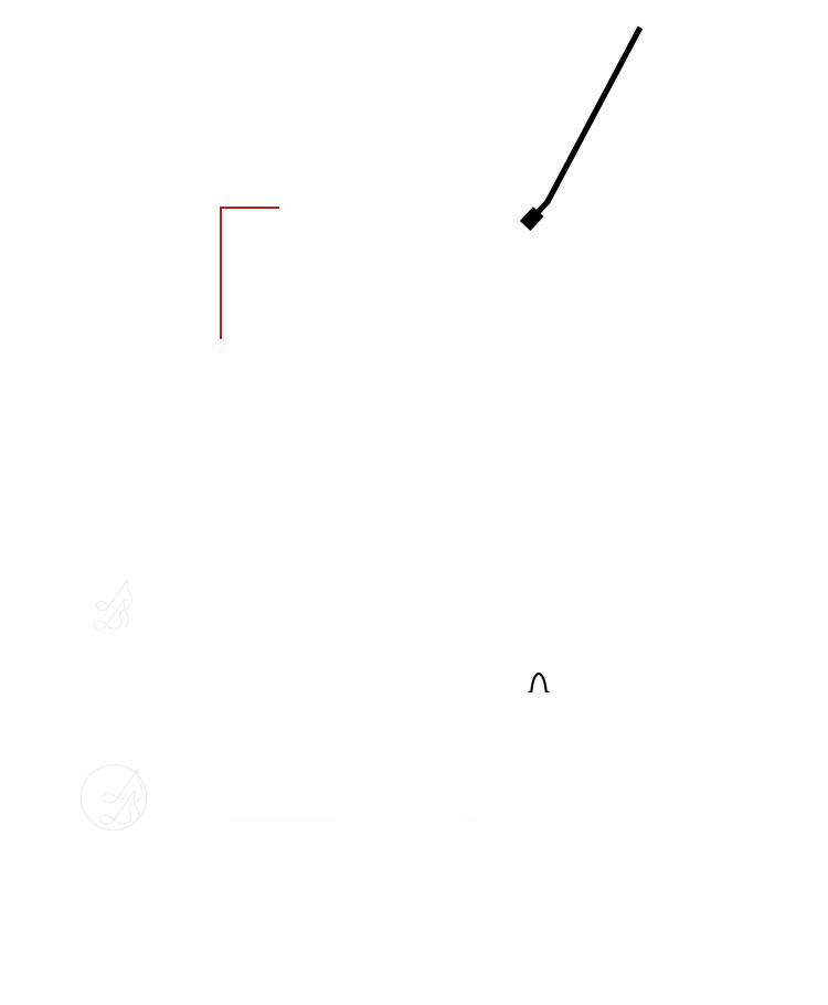 ウォークマンとフォノイコライザーのないMM型レコードプレーヤーと接続