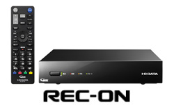 REC-ON