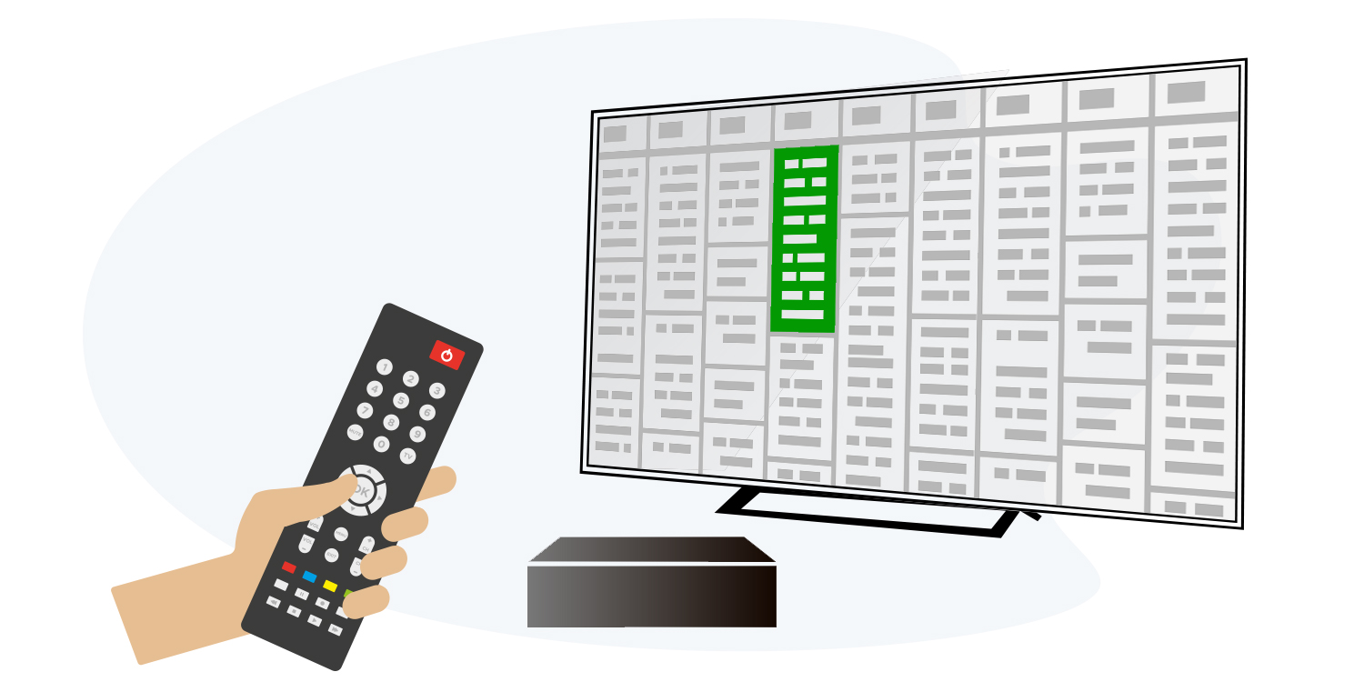 東芝レグザでまるごと録画。アイオーの録画用USBハードディスク | IODATA アイ・オー・データ機器