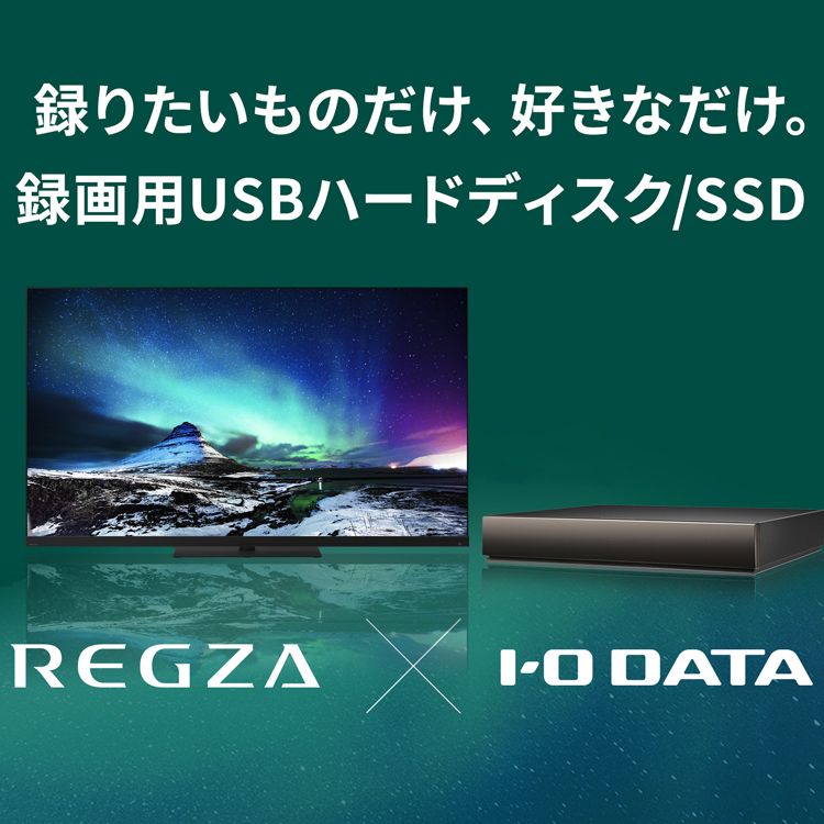 レグザ