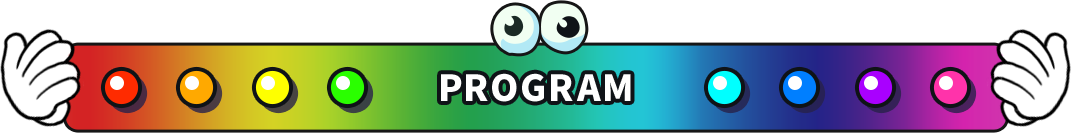 PROGRAM