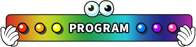 PROGRAM