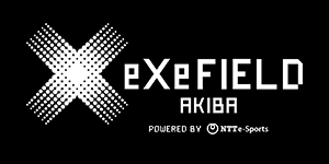 eXeFIELD AKIBA