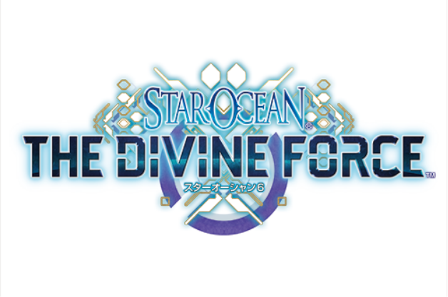 STAR OCEAN THE DIVINE FORCE