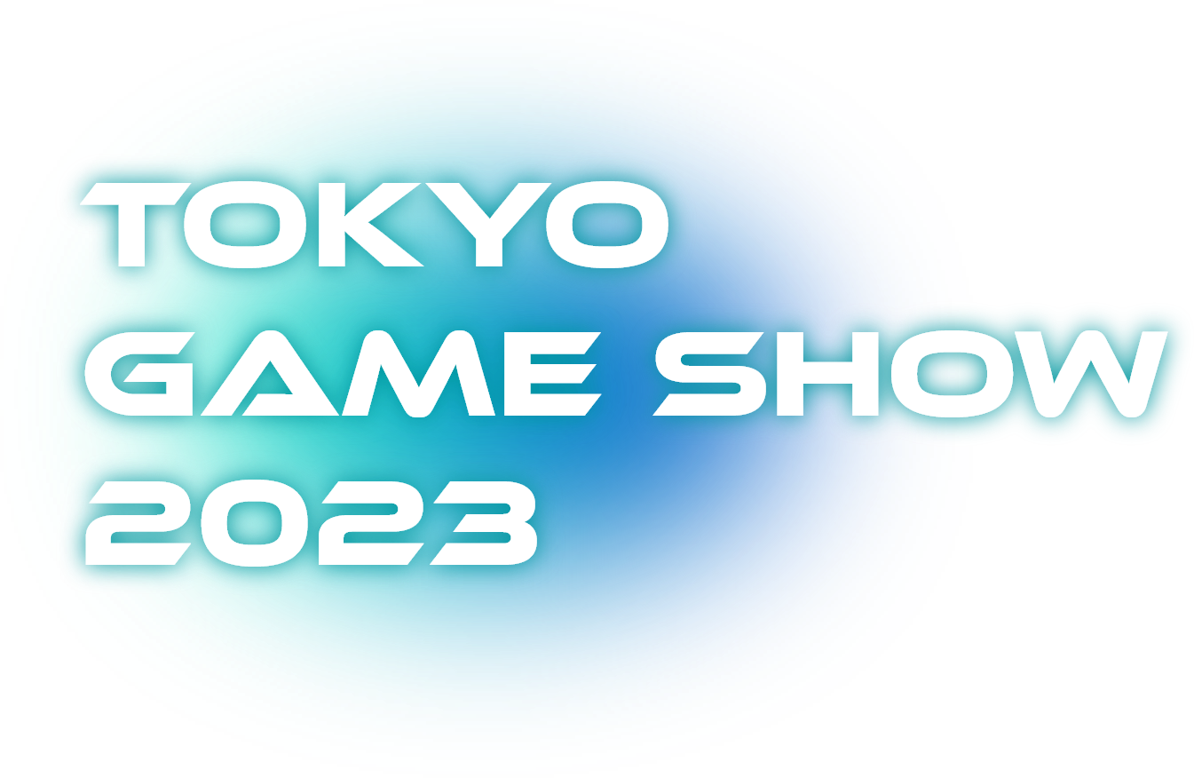 TOKYO GAME SHOW 2023