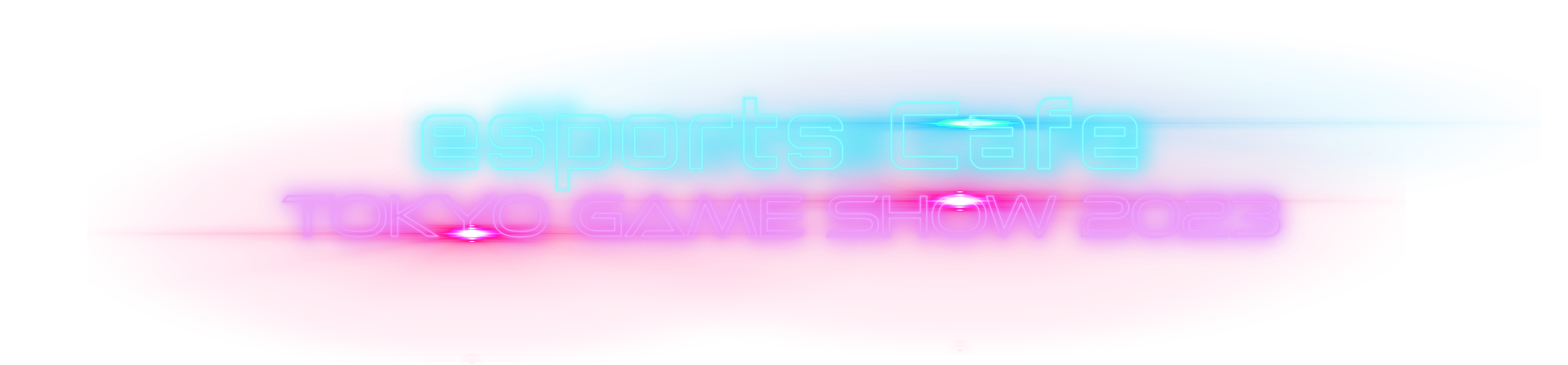 esports CAFE TOKYO GAME SHOW 2023