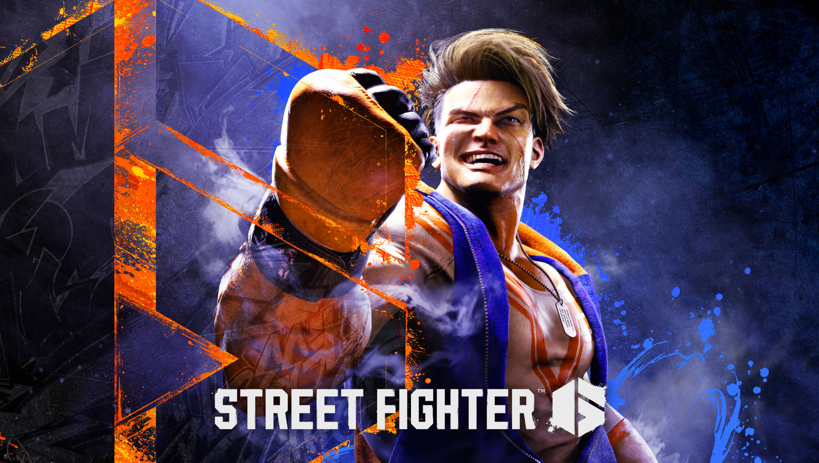 STREET FIGHTER 6