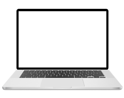 ノートPC利用のイメージ