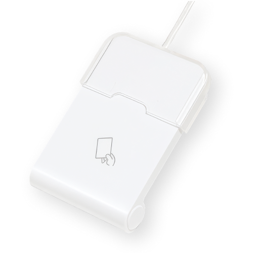 USB-NFC4AS