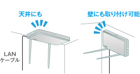 取り付けイメージ