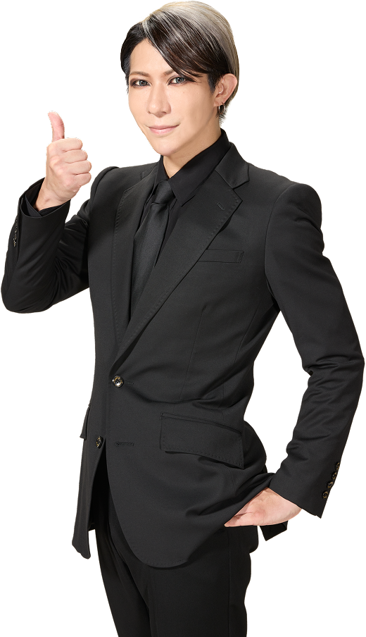 歌広場淳さん