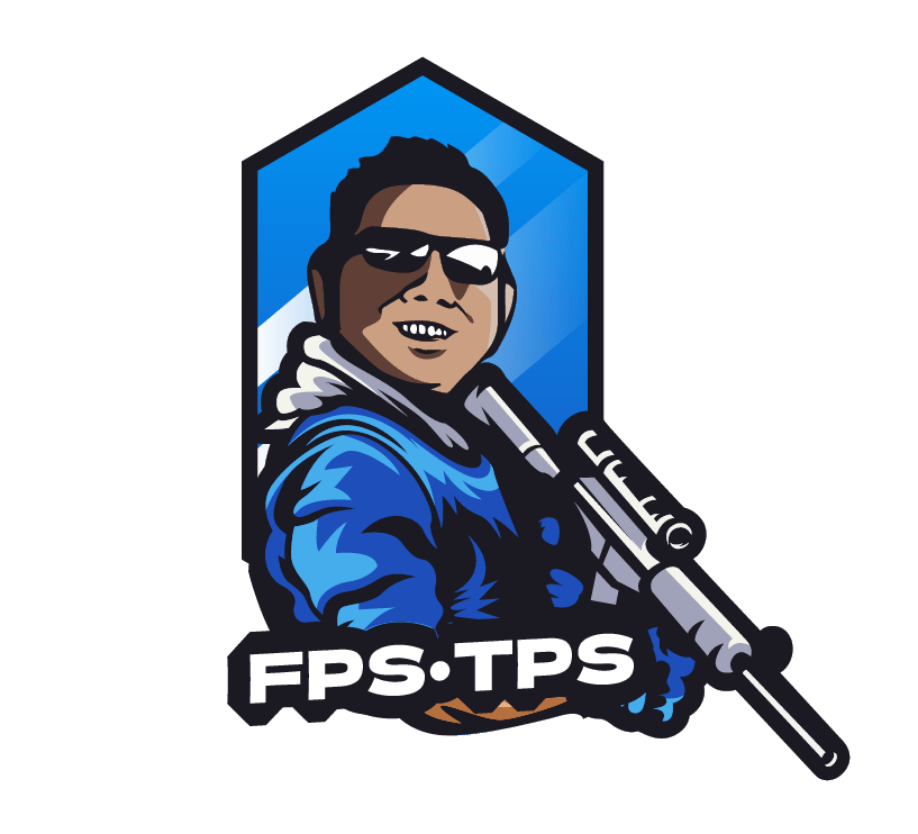 FPS・TPS