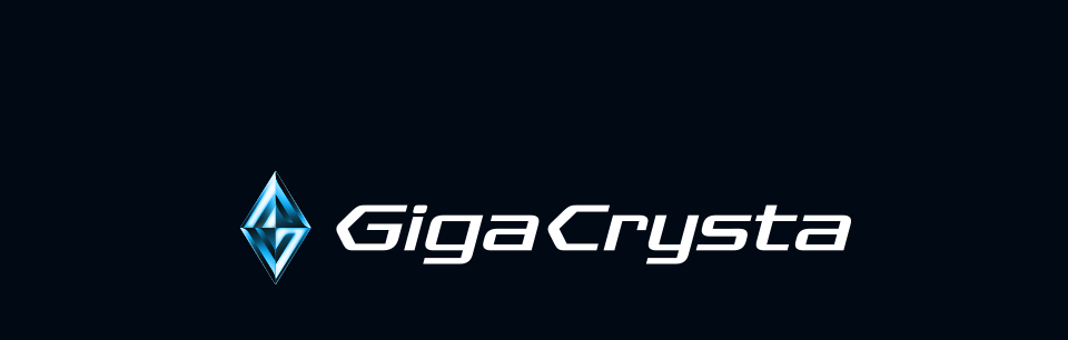 ゲーミングモニター GigaCrysta