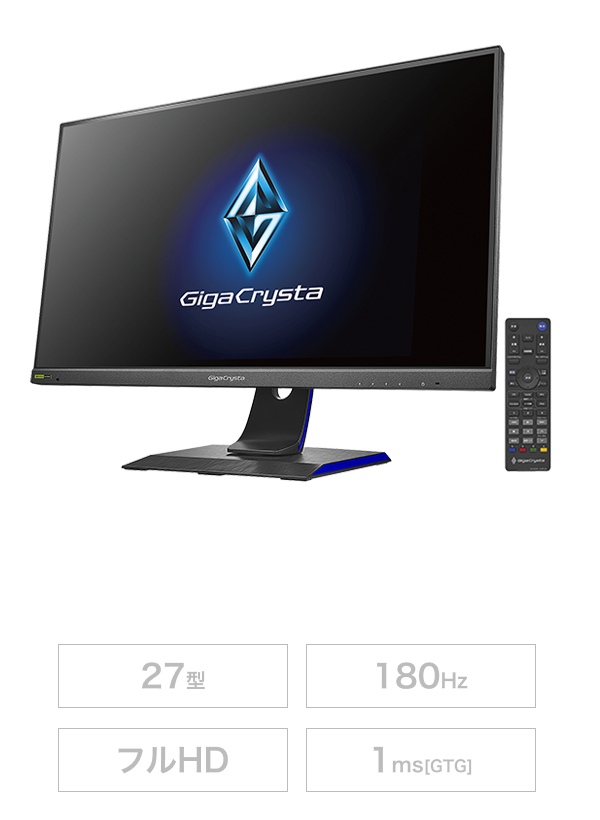 LCD-GD271JD